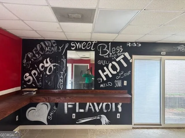 258 Spring ST Sparta, GA 31087