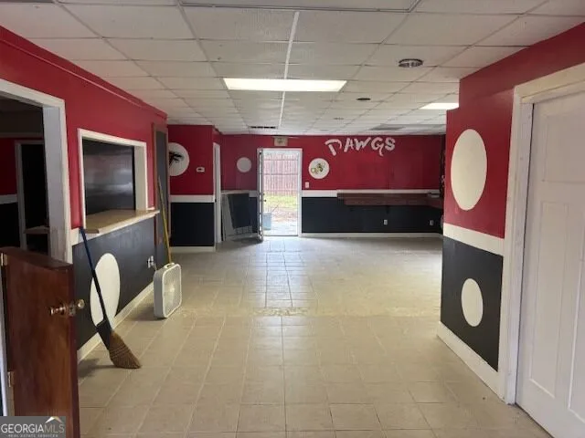 258 Spring ST Sparta, GA 31087