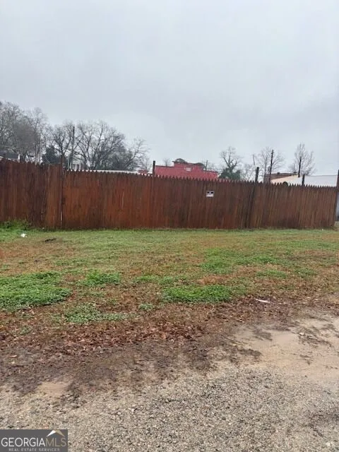 258 Spring ST Sparta, GA 31087