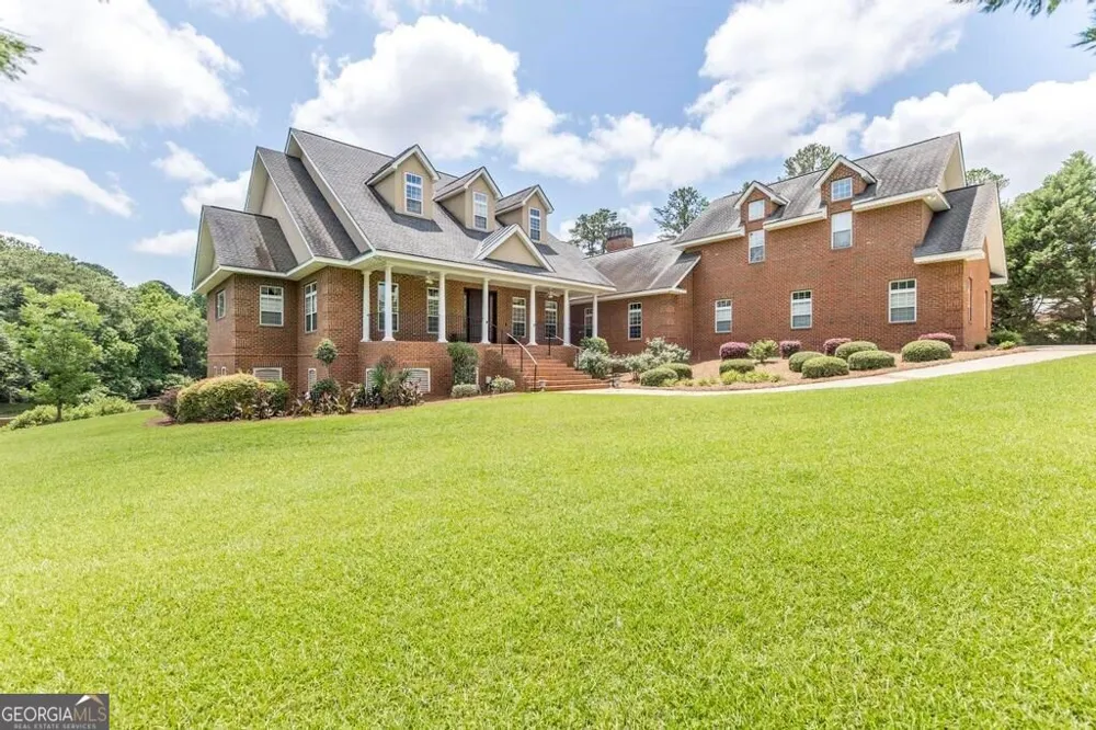 103 Turnberry CT Dublin, GA 31021