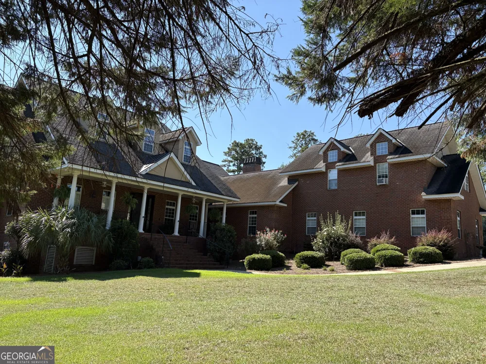 103 Turnberry CT Dublin, GA 31021
