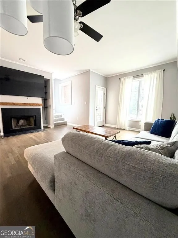 401 10th ST NW Atlanta, GA 30318