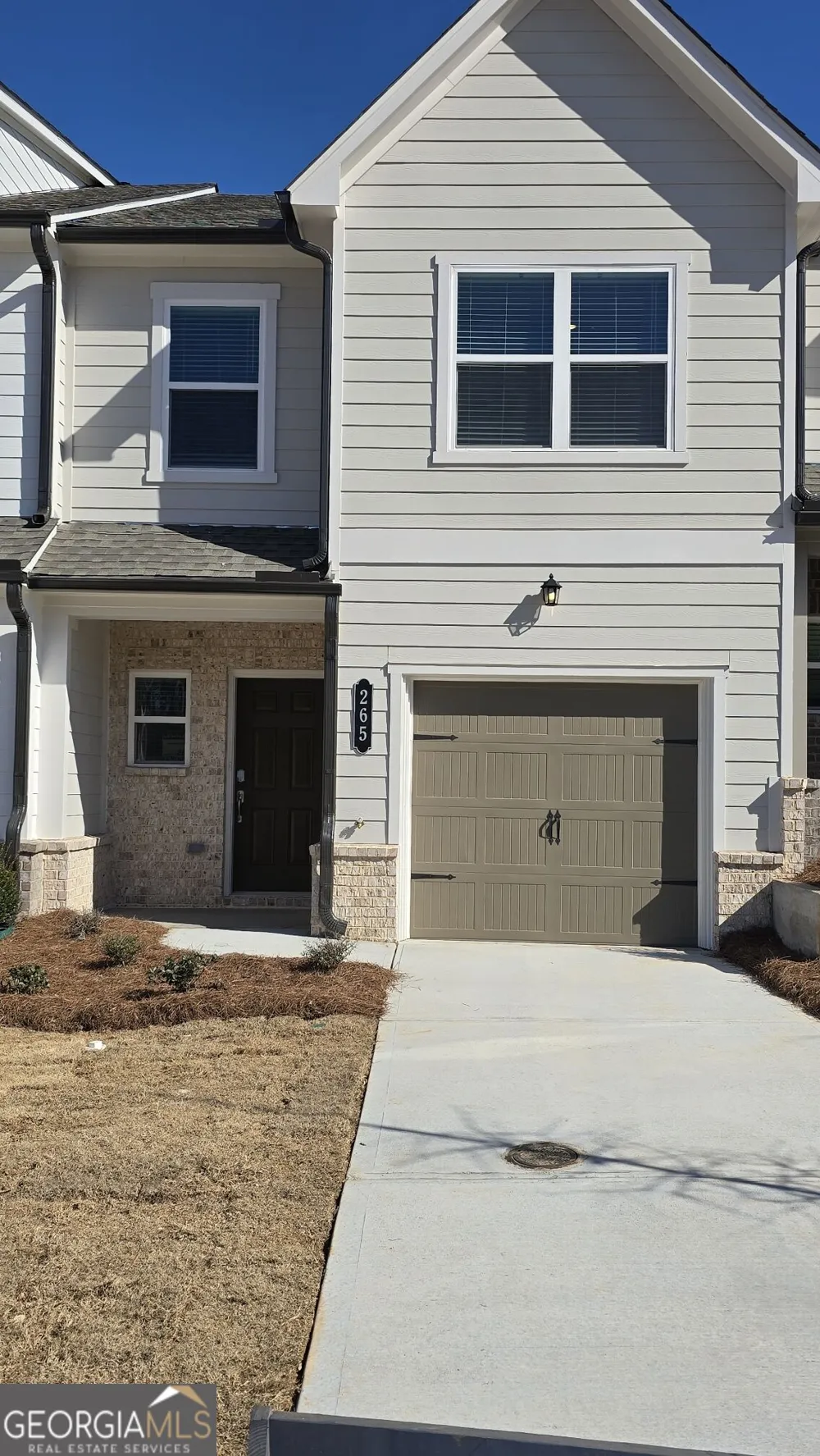 209 Kenoot DR McDonough, GA 30253