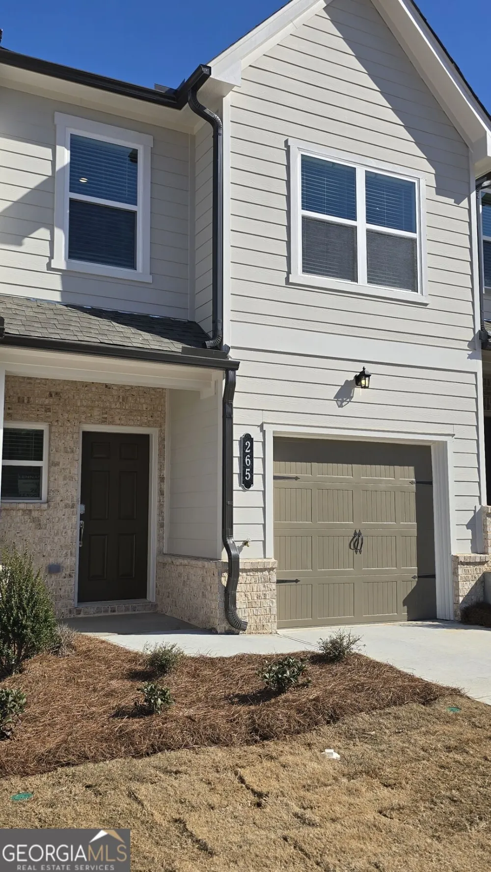 209 Kenoot DR McDonough, GA 30253