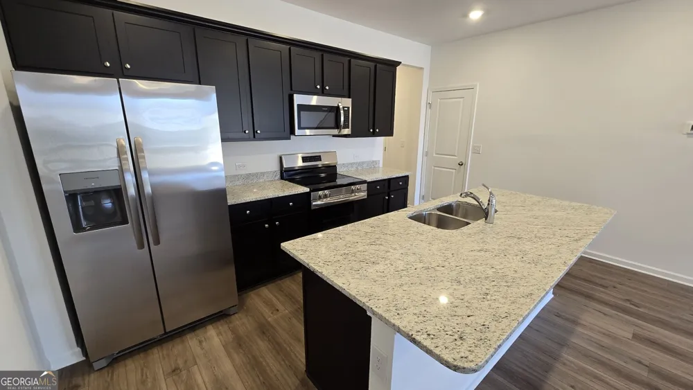 209 Kenoot DR McDonough, GA 30253