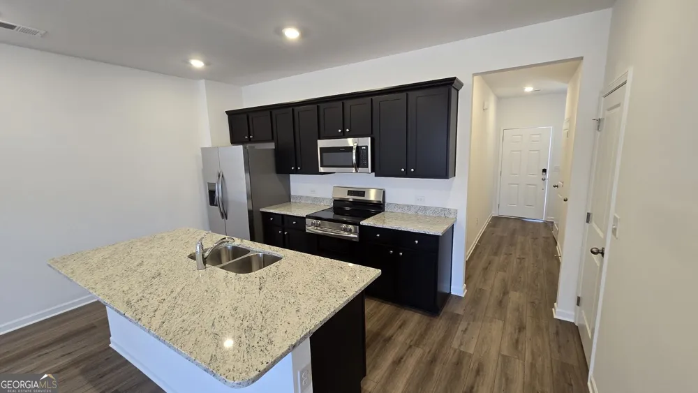 209 Kenoot DR McDonough, GA 30253