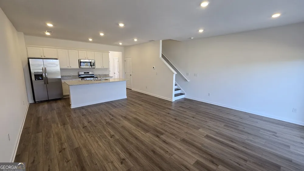 209 Kenoot DR McDonough, GA 30253