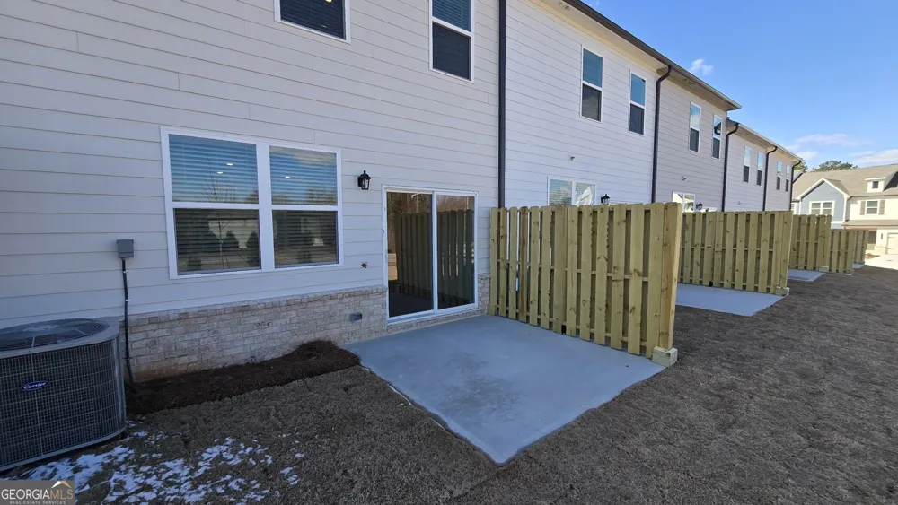 209 Kenoot DR McDonough, GA 30253