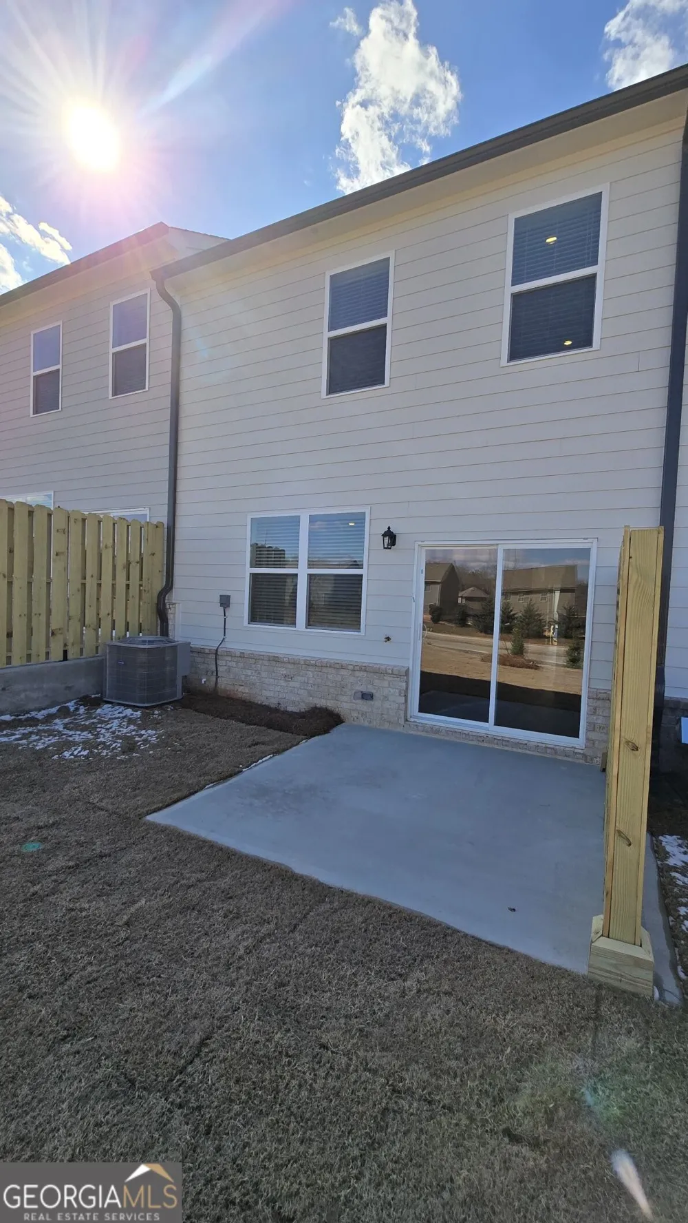 209 Kenoot DR McDonough, GA 30253