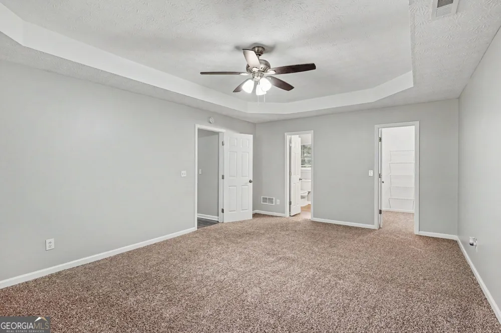 495 Robin RD Covington, GA 30016