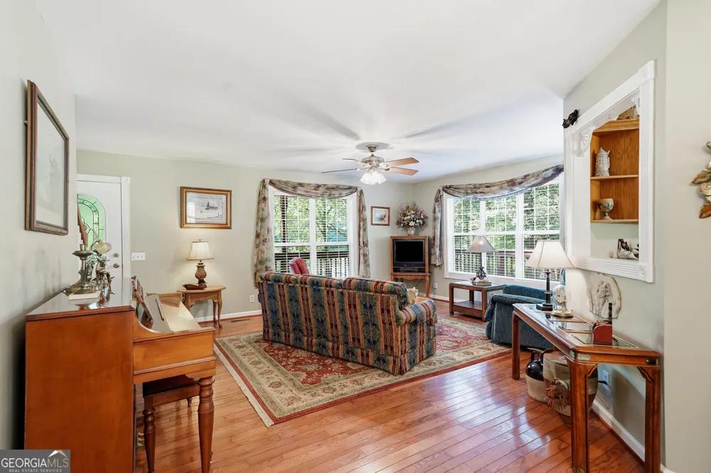4126 Zion Hill RD Ellijay, GA 30540
