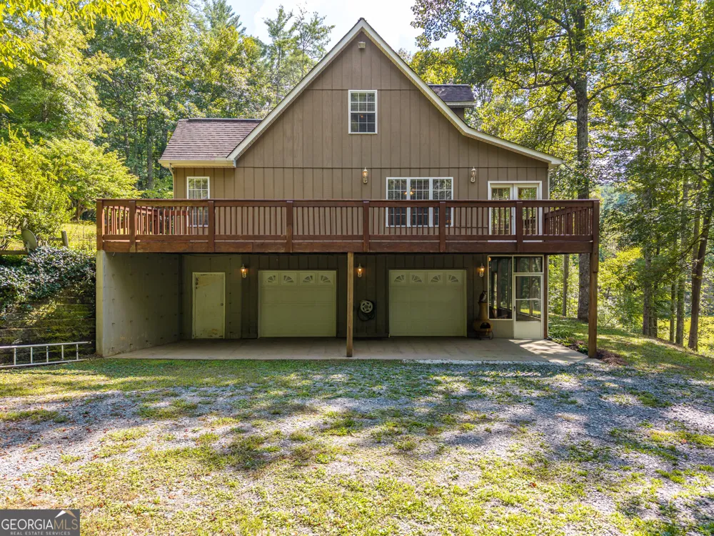 4126 Zion Hill RD Ellijay, GA 30540