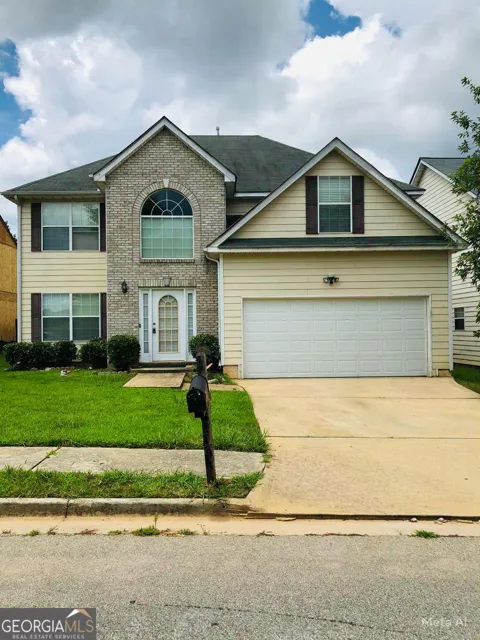 2208 Creel RD
