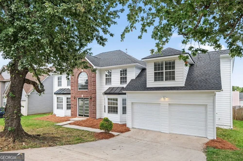 6182 Giles RD Lithonia, GA 30058