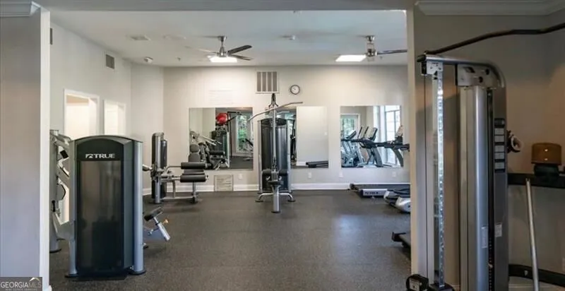 1250 Parkwood CIR SE Atlanta, GA 30339
