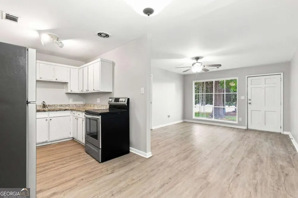 6631 Baldwin CT Riverdale, GA 30274