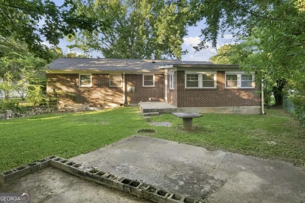 6631 Baldwin CT Riverdale, GA 30274