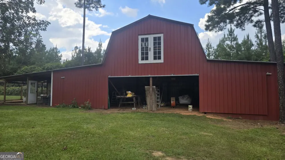 348 Ponders Mill RD Richland, GA 31825