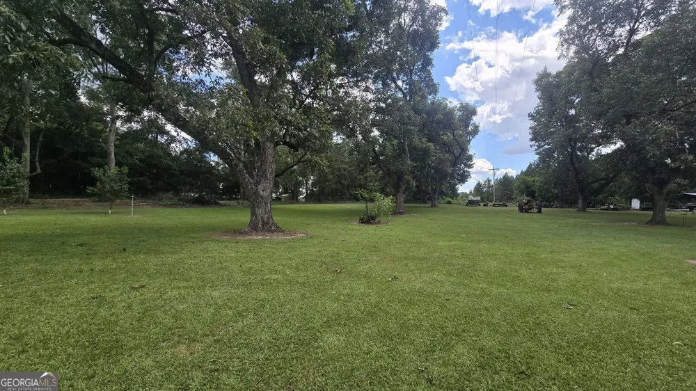 348 Ponders Mill RD Richland, GA 31825