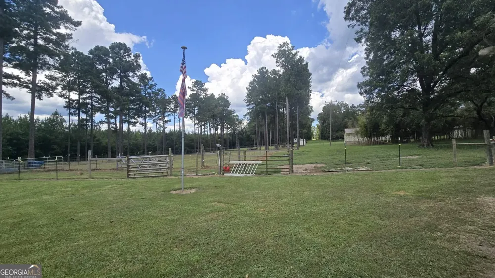 348 Ponders Mill RD Richland, GA 31825