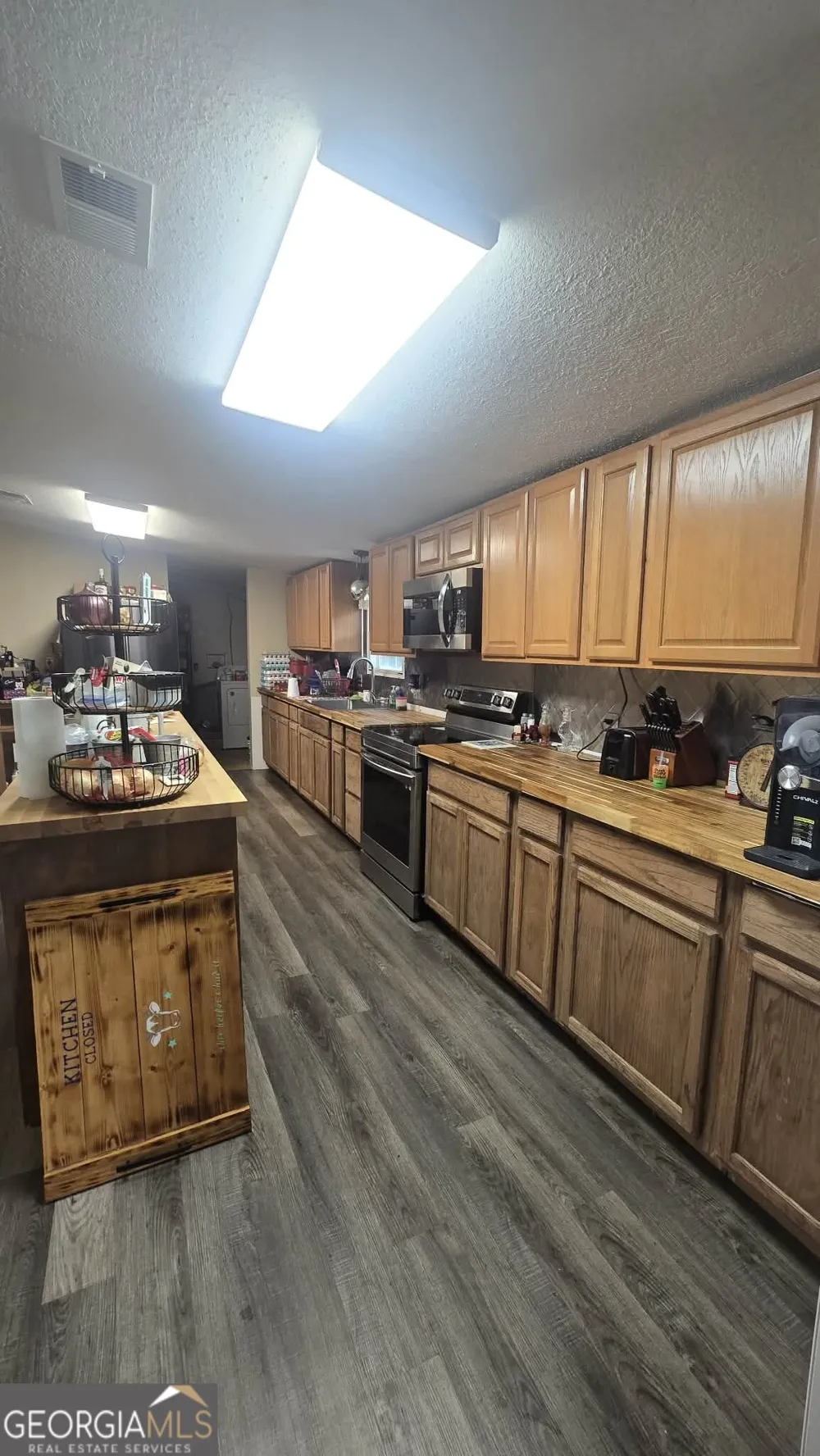 348 Ponders Mill RD Richland, GA 31825