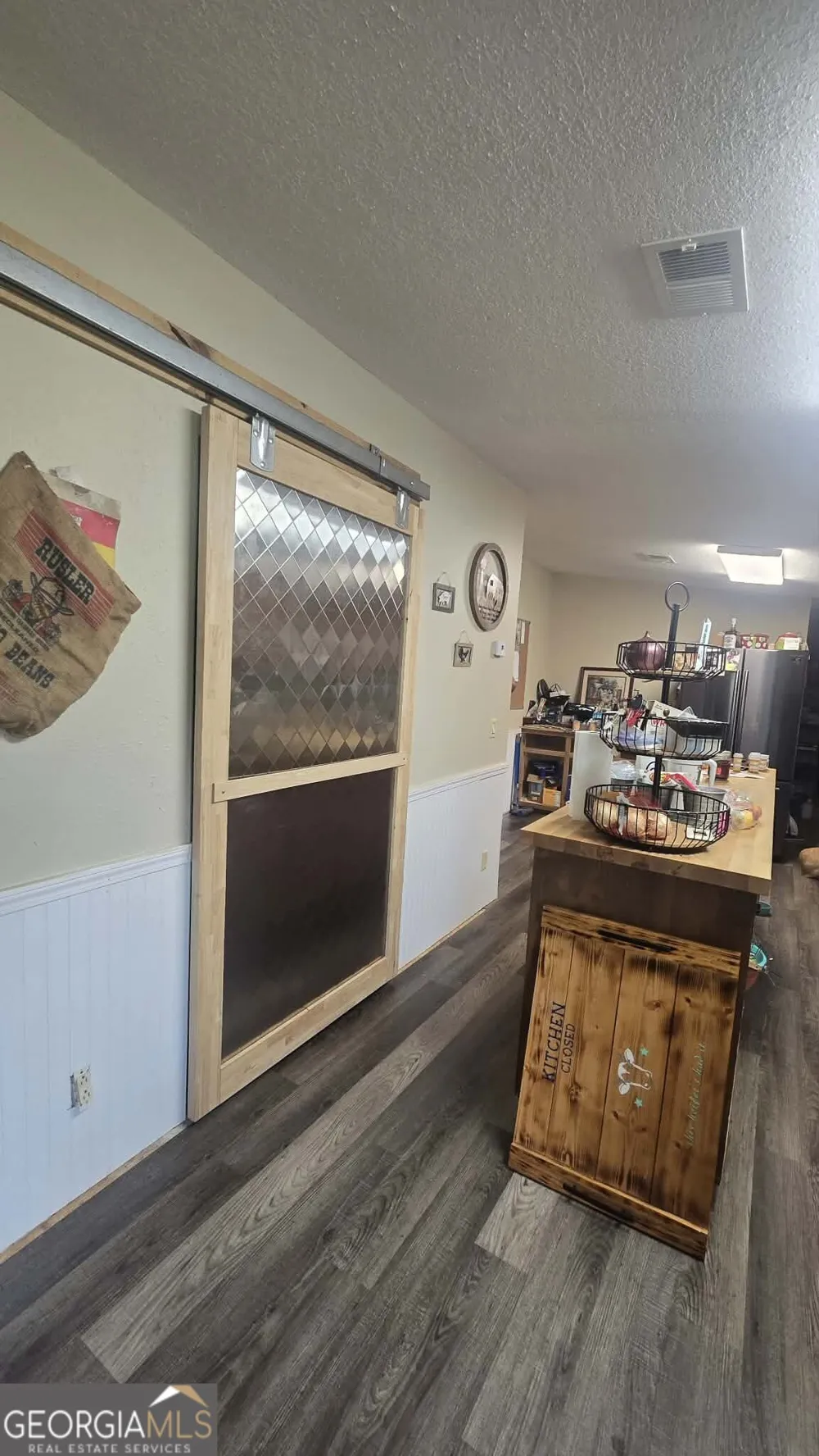 348 Ponders Mill RD Richland, GA 31825