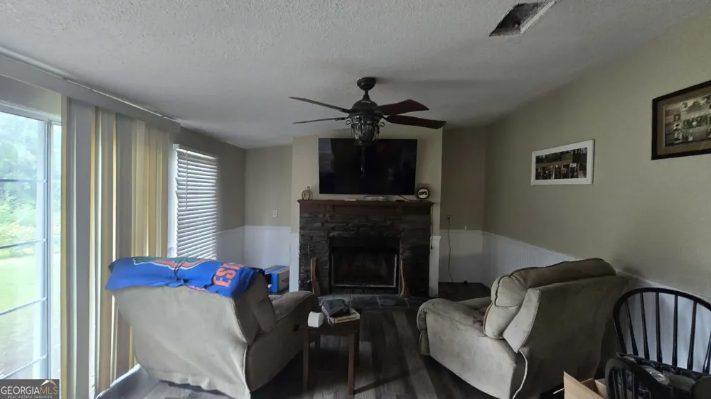 348 Ponders Mill RD Richland, GA 31825