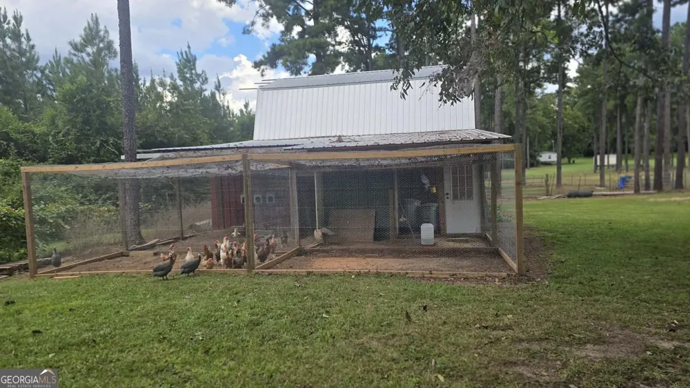 348 Ponders Mill RD Richland, GA 31825