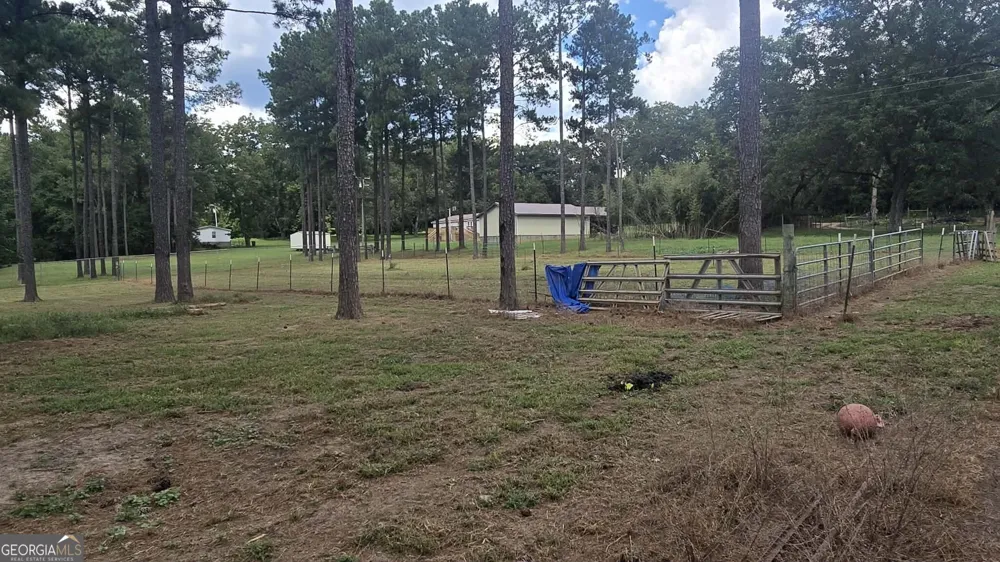 348 Ponders Mill RD Richland, GA 31825