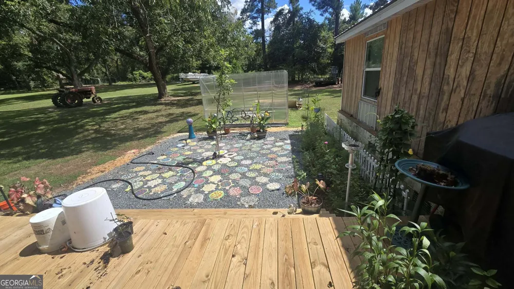 348 Ponders Mill RD Richland, GA 31825
