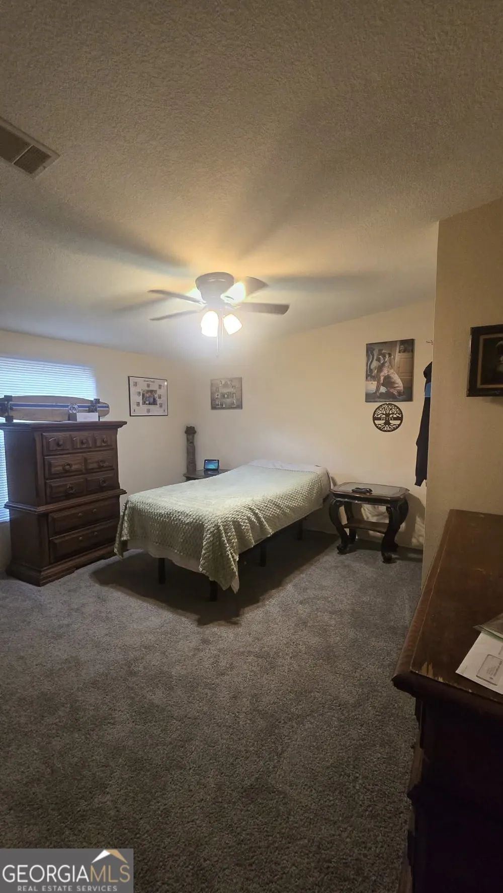 348 Ponders Mill RD Richland, GA 31825