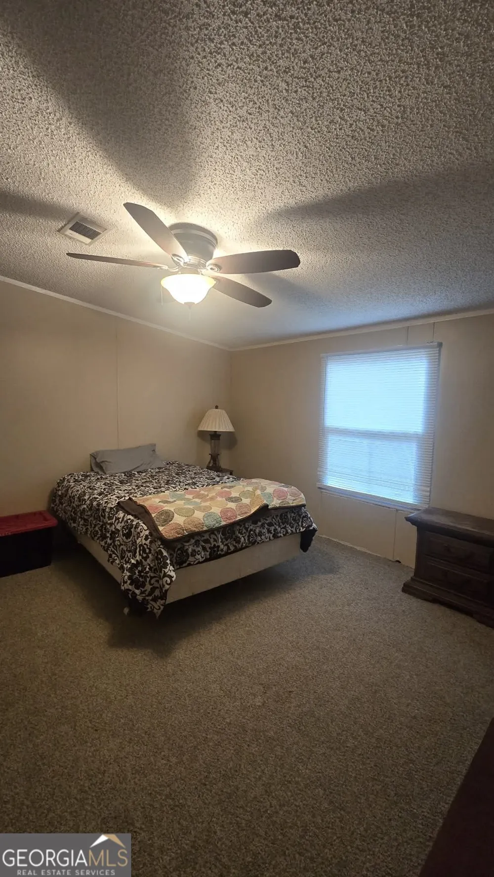 348 Ponders Mill RD Richland, GA 31825