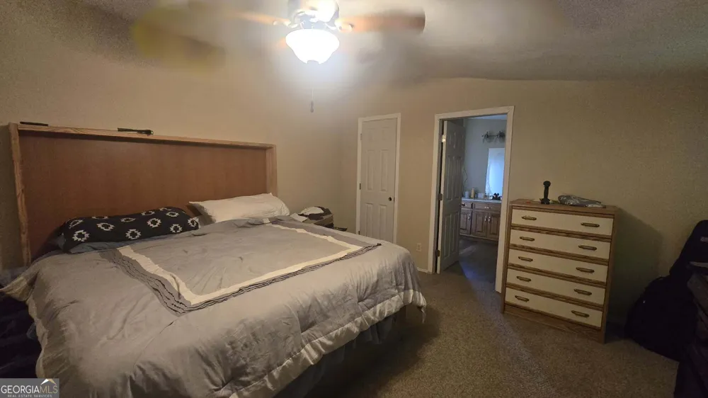 348 Ponders Mill RD Richland, GA 31825
