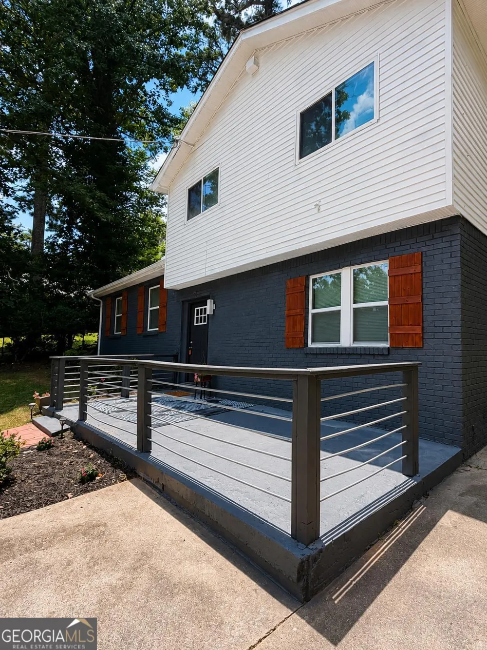 2247 Green Forrest DR Decatur, GA 30032