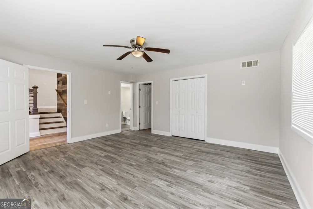 2247 Green Forrest DR Decatur, GA 30032