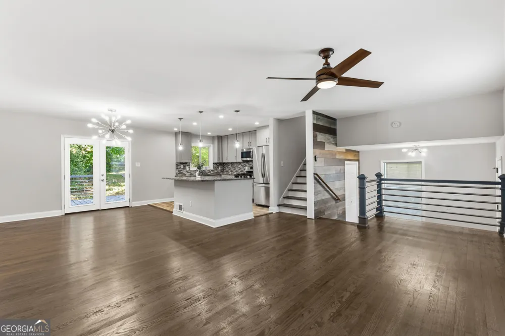 2247 Green Forrest DR Decatur, GA 30032