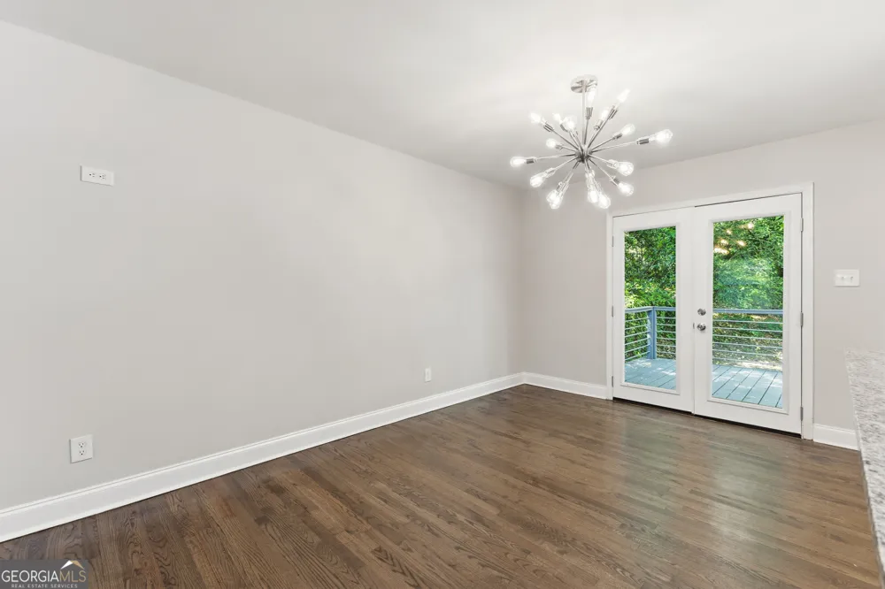 2247 Green Forrest DR Decatur, GA 30032