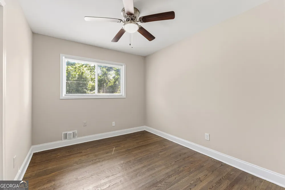 2247 Green Forrest DR Decatur, GA 30032