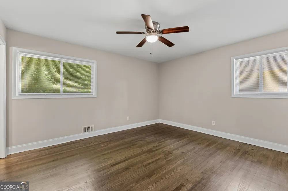 2247 Green Forrest DR Decatur, GA 30032