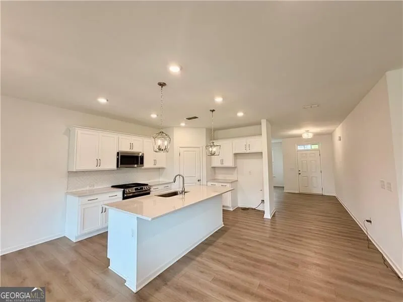 215 Foxhill DR Dawsonville, GA 30534
