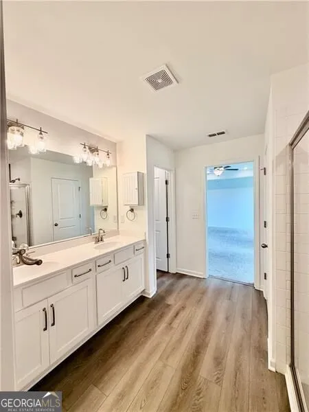 215 Foxhill DR Dawsonville, GA 30534