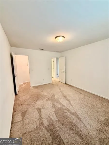 215 Foxhill DR Dawsonville, GA 30534