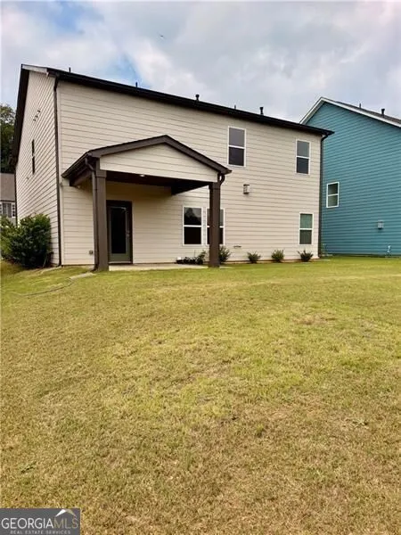 215 Foxhill DR Dawsonville, GA 30534