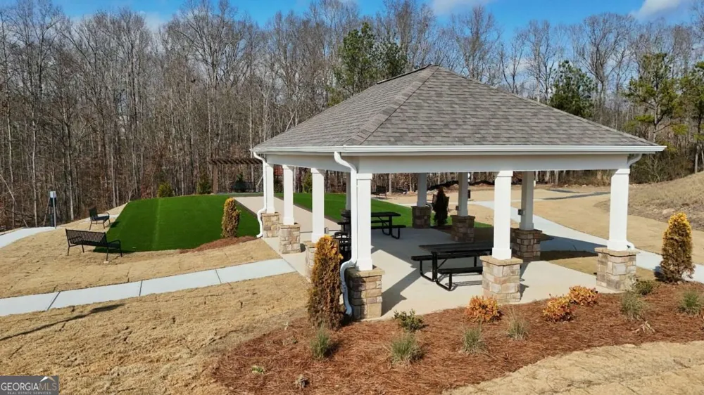 1111 Lucienne BLVD Auburn, GA 30011