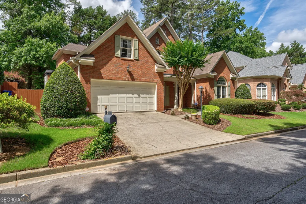 1778 Emory Ridge DR Atlanta, GA 30329