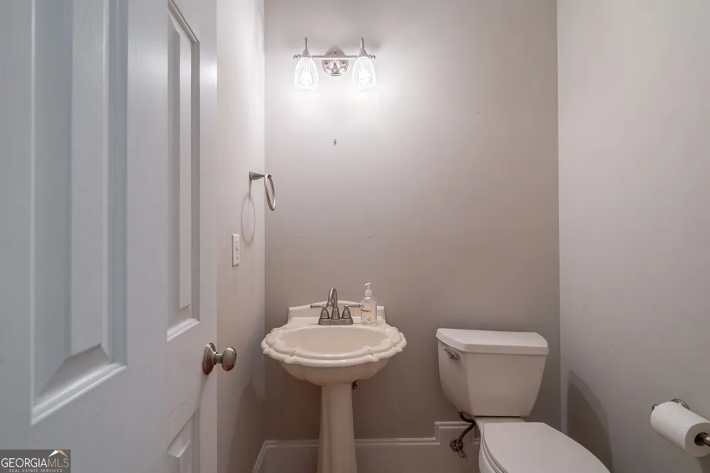 1778 Emory Ridge DR Atlanta, GA 30329
