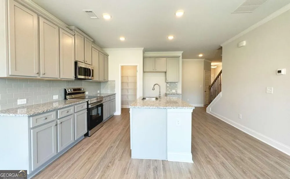 3966 Streamlet Way Gainesville, GA 30506