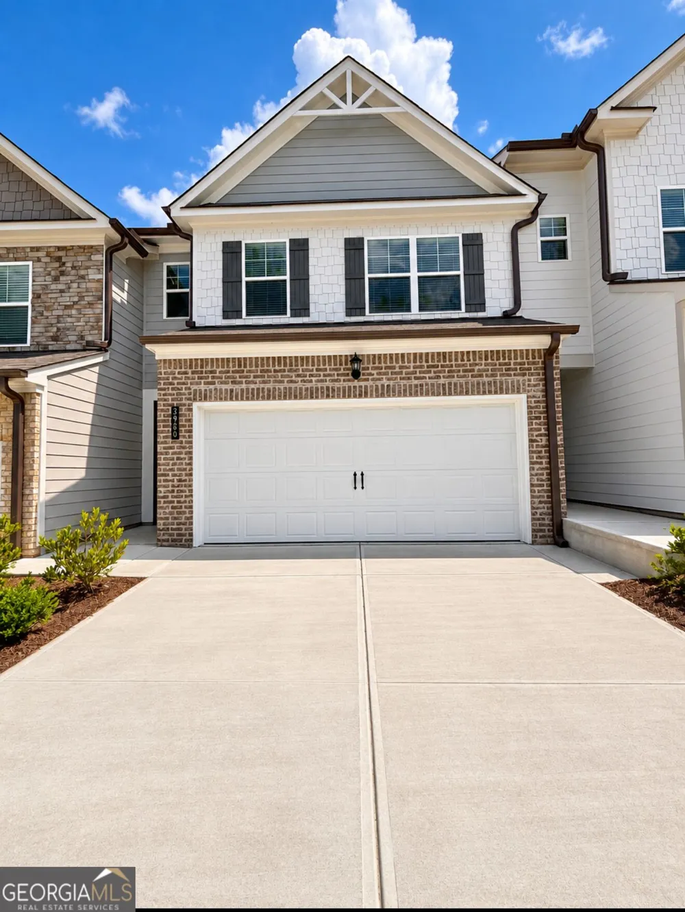 3966 Streamlet Way Gainesville, GA 30506