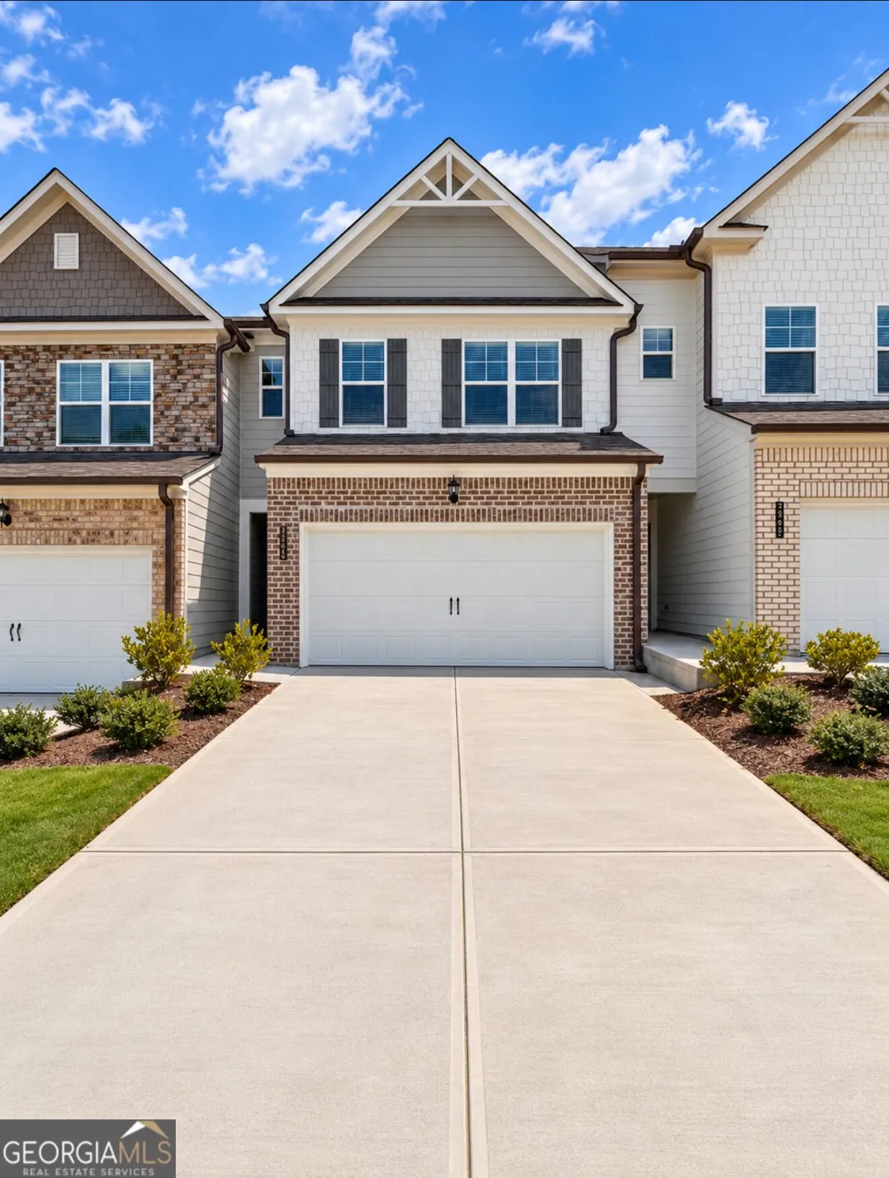 3966 Streamlet Way Gainesville, GA 30506