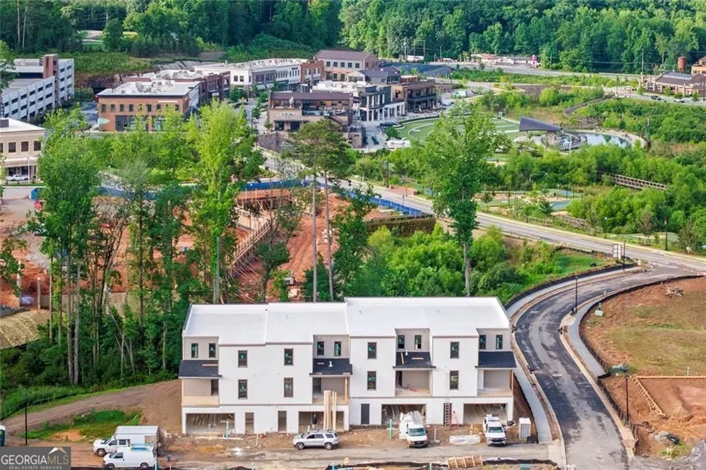1006 Creekside Lane Cumming, GA 30040
